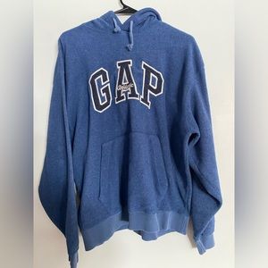 Vintage Gap Hoodie